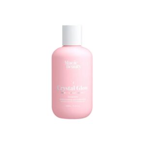 Shampoo Magic Beauty Crystal Glow 250ml - Imagem 3