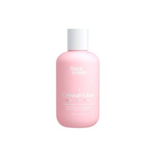Condicionador Magic Beauty Crystal Glow 250ml - Imagem 3