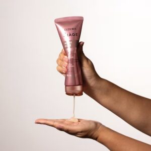 Shampoo Eudora Siàge Nutri Rosé 250ml - Imagem 2