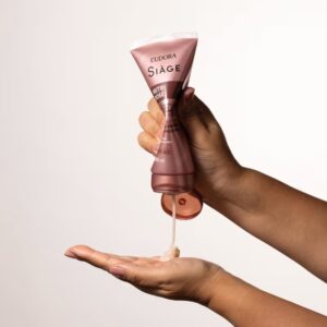 Condicionador Eudora Siàge Nutri Rosé 250ml - Imagem 3