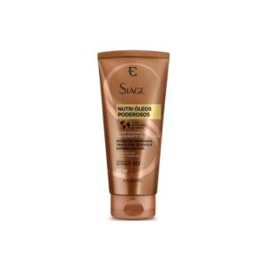 Elixir Overnight Eudora Siàge Nutri Óleos Poderosos 150ml - Imagem 1