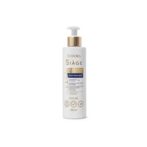 Shampoo Eudora Siàge Dermo Hair Scalp Rebalance 300ml - Imagem 1