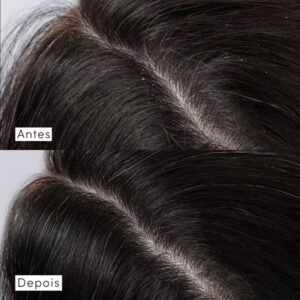 Sérum Multidimensional Eudora Siàge Dermo Hair Scalp Rebalance 48ml - Imagem 3