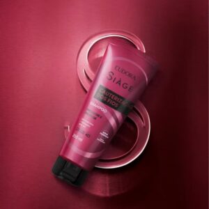 Shampoo Eudora Siàge Cauterização dos Fios 250ml - Imagem 4