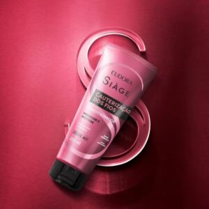 Condicionador Eudora Siàge Cauterização dos Fios 200ml - Imagem 4