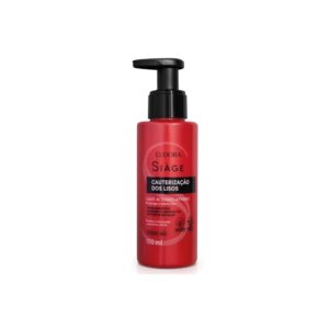 Leave-in Eudora Siàge Cauterização dos Lisos 100ml - Imagem 1