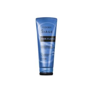 Shampoo Eudora Siàge Hair-Plastia 250ml - Imagem 1
