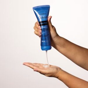 Shampoo Eudora Siàge Hair-Plastia 250ml - Imagem 3