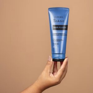 Condicionador Eudora Siàge Hair-Plastia 200ml - Imagem 6