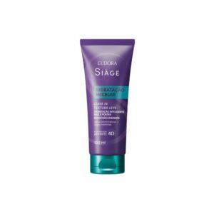 Leave-In Eudora Siàge Hidratação Micelar 100ml - Imagem 1