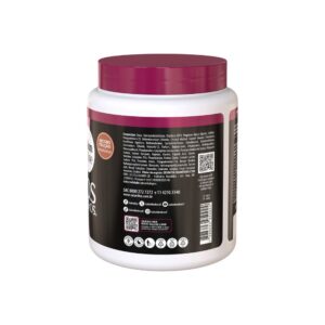 Ativador Salon Line Arginina Reconstrução 1kg - Imagem 2