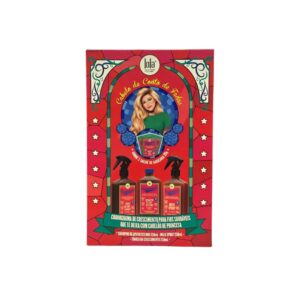 Kit Lola Rapunzel Conto de Fada - Imagem 1