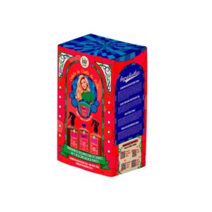 Kit Lola Rapunzel Conto de Fada - Imagem 3