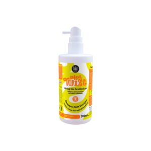 Shampoo Lola Plot Twist Sem Enxágue 200ml - Imagem 1