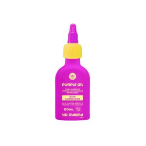 Óleo Lola Purple Oil 50ml - Imagem 1
