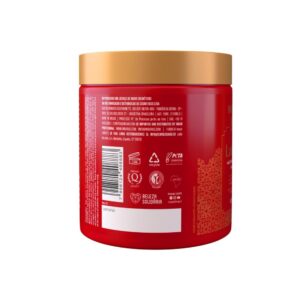 Máscara Inoar Latifah Argan e Mirra 500g - Imagem 2