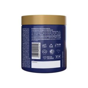 Máscara Inoar Baccarah Amêndoas e Tâmaras 500g - Imagem 2