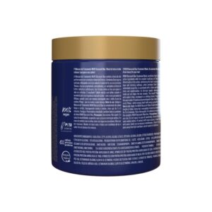 Máscara Inoar Baccarah Amêndoas e Tâmaras 500g - Imagem 3