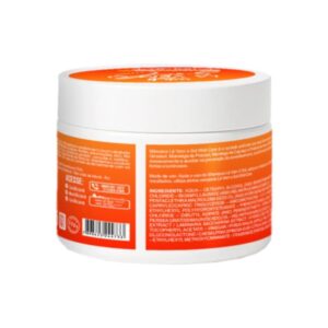 Máscara Condicionante Widi Care Lá Vem o Sol 300g - Imagem 2