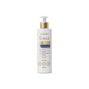Condicionador Eudora Siàge Dermo Hair Scalp Rebalance 280ml - Imagem 1