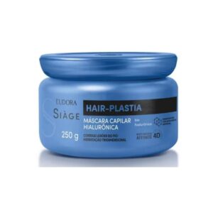 Máscara Eudora Siàge Hair-Plastia 250g - Imagem 1