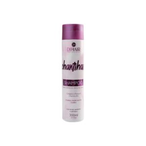 Shampoo Dihair Chantilly 300ml - Imagem 1