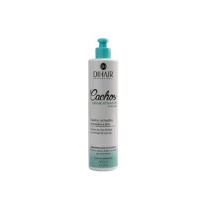 Creme de Pentear Dihair Cachos 300ml - Imagem 1