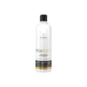 Shampoo Borabella Pratudo 330ml - Imagem 1