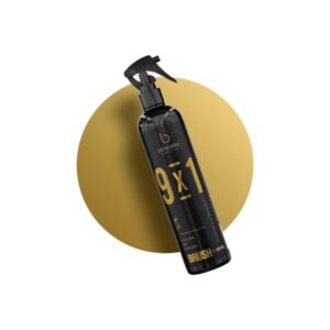 Fluído Escova Borabella Brush 9x1 300ml - Imagem 2