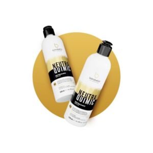 Neutralizante Capilar Borabella Neutra Quimic 500ml - Imagem 2