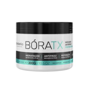 Máscara Capilar Borabella Bóratx 300g - Imagem 1