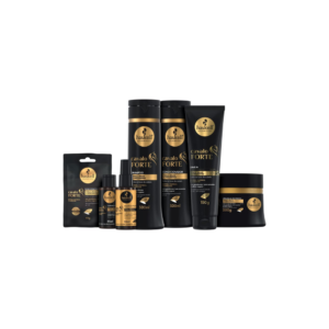 Shampoo Haskell Cavalo Forte 1L - Imagem 3