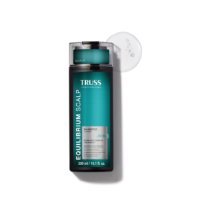 Shampoo Equilibrium Scalp 300ml - Imagem 2