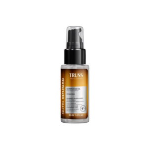 Óleo Nutritivo Truss Nutri Infusion 30ml - Imagem 1