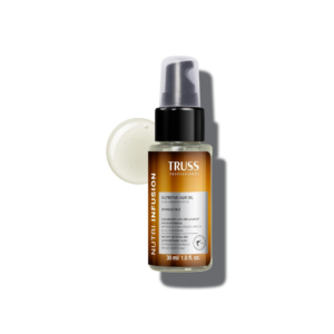 Óleo Nutritivo Truss Nutri Infusion 30ml - Imagem 2