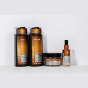 Óleo Nutritivo Truss Nutri Infusion 30ml - Imagem 3