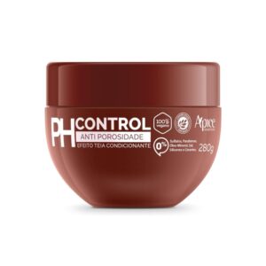 Máscara Ápice Acidificante PH Control 280g - Imagem 1