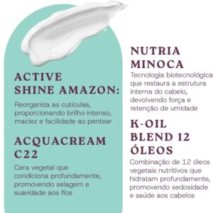 Máscara Ápice Acidificante PH Control 280g - Imagem 3