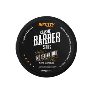 Cera Morango Infinity 160g - Imagem 1
