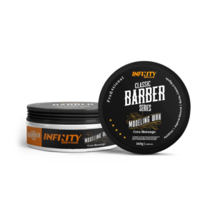 Cera Morango Infinity 160g - Imagem 3