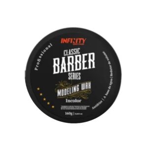 Cera Incolor Infinity 160g - Imagem 3