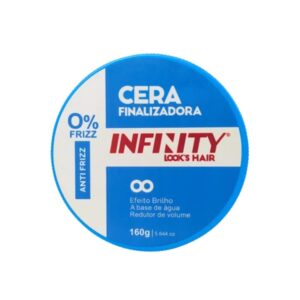 Pomada Incolor Infinity 160g - Imagem 1