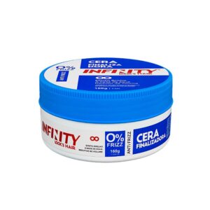 Pomada Incolor Infinity 160g - Imagem 2