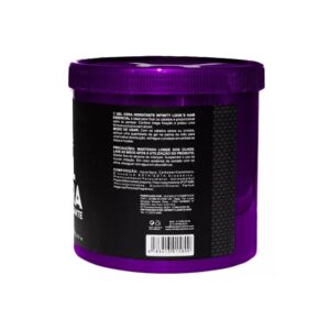 Gel Cera Hidratante Infinity 1Kg - Imagem 2