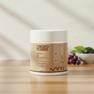 Creme Apice Crespo Power 500g - Imagem 3