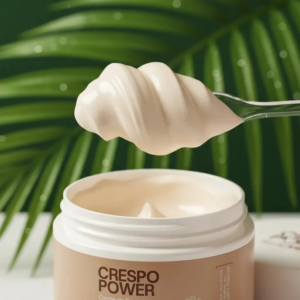 Creme Apice Crespo Power 500g - Imagem 4