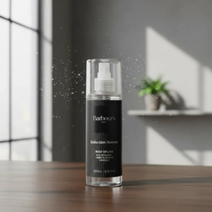 Body Splash Seduction Masculino Barbour's Beauty 200 Ml - Imagem 4