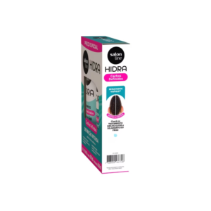 Kit Salon Line Cachos Ultradefinidos 600ml - Imagem 4