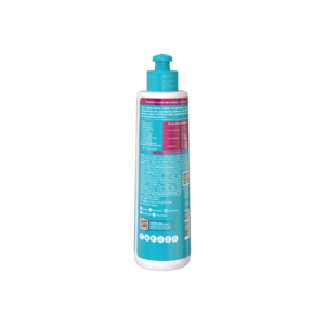 Ativador de Cachos Salon Line SOS Cachos 10 em 1 300ml - Imagem 3