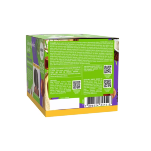 Creme Relaxante Óleo de Coco e Óleo de Avelã 200g - Imagem 2